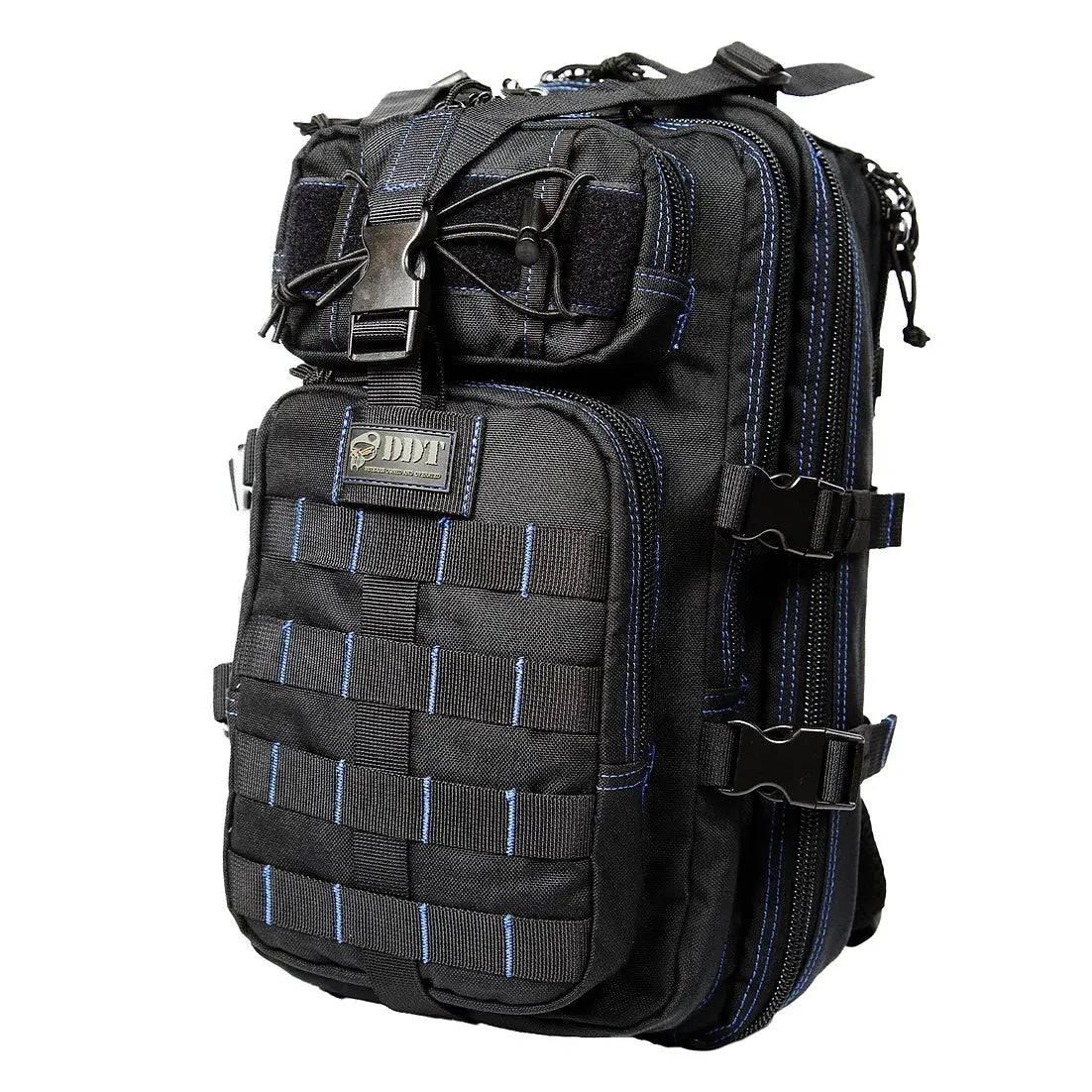 DDT Anti-Venom 24 Hour Assault Backpack - NORTH RIVER OUTDOORS