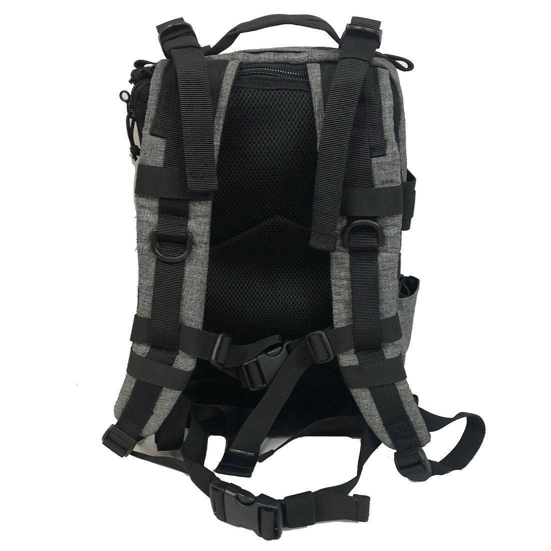 DDT Drifter Urban Day Pack (Gray Man) - NORTH RIVER OUTDOORS