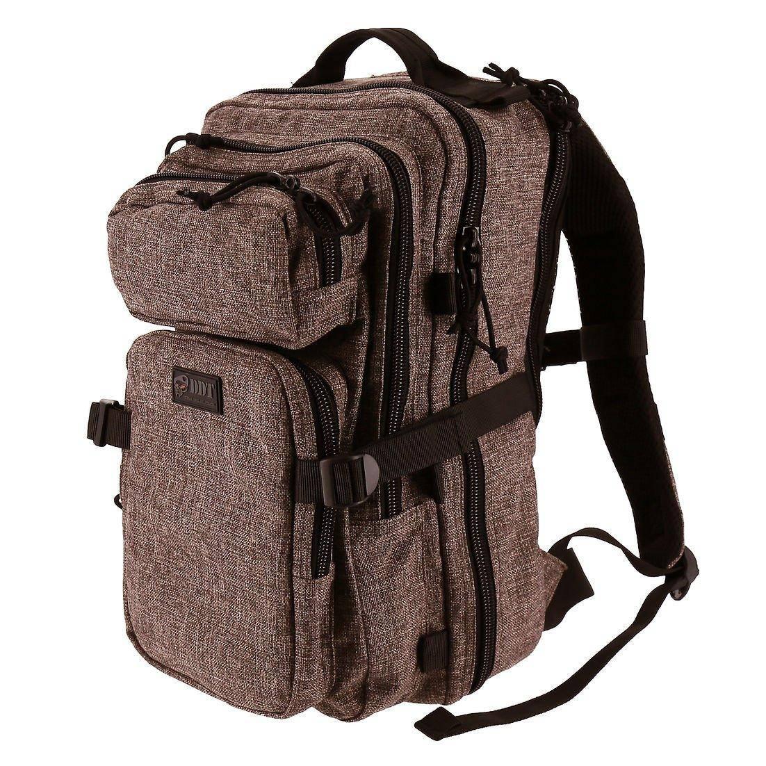 DDT Drifter Urban Day Pack (Gray Man) - NORTH RIVER OUTDOORS