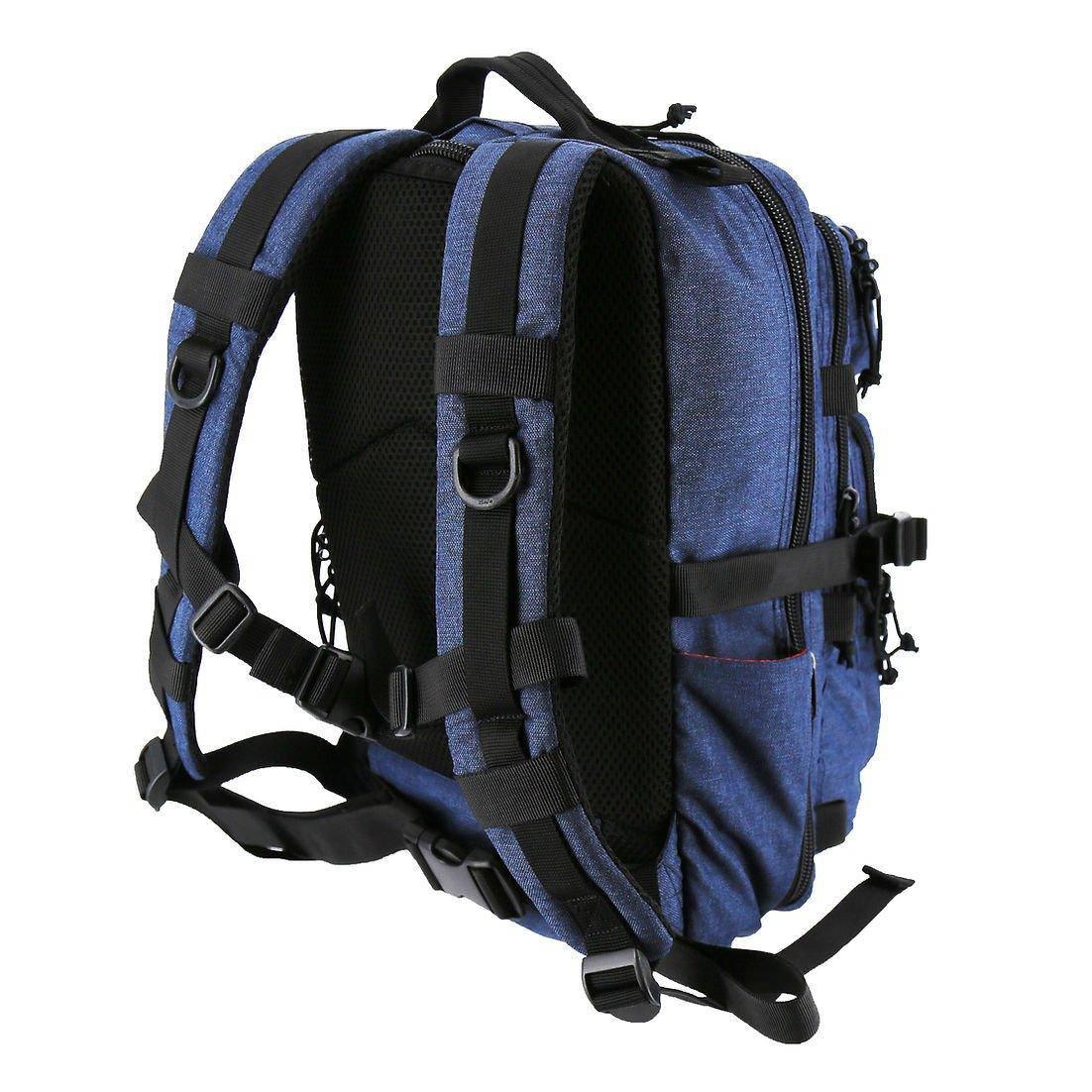 DDT Drifter Urban Day Pack (Gray Man) - NORTH RIVER OUTDOORS
