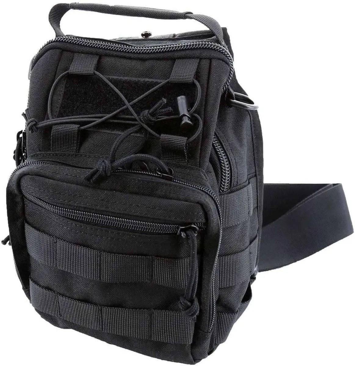 DDT Night Stalker Small Sling Bag - NORTH RIVER OUTDOORS