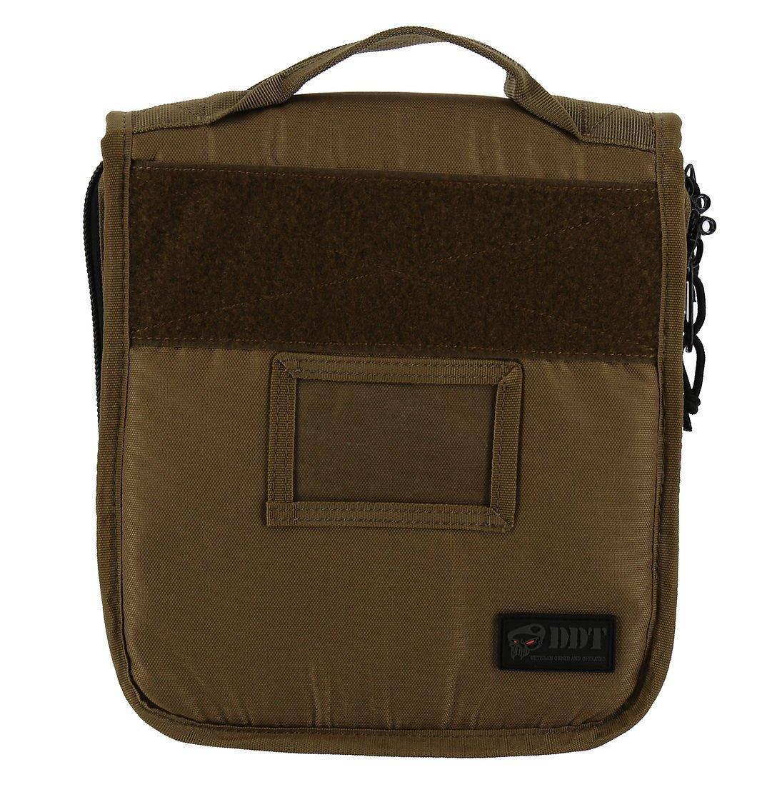 DDT Ranger Padded Pistol Sleeve - NORTH RIVER OUTDOORS