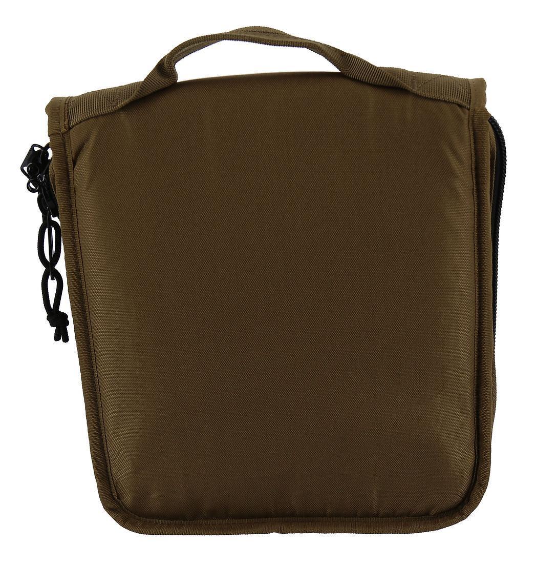 DDT Ranger Padded Pistol Sleeve - NORTH RIVER OUTDOORS