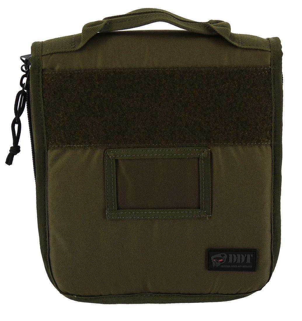 DDT Ranger Padded Pistol Sleeve - NORTH RIVER OUTDOORS
