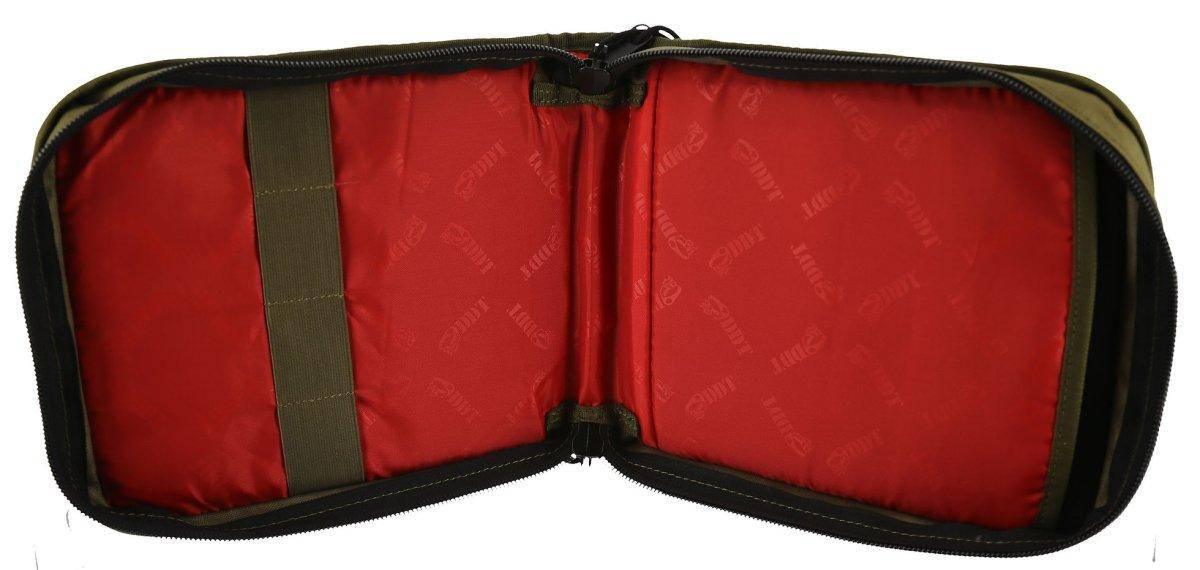 DDT Ranger Padded Pistol Sleeve - NORTH RIVER OUTDOORS