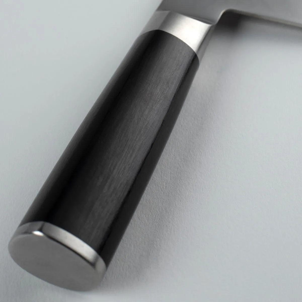 Shun Classic Vegetable Cleaver 7" - NORTH RIVER OUTDOORS