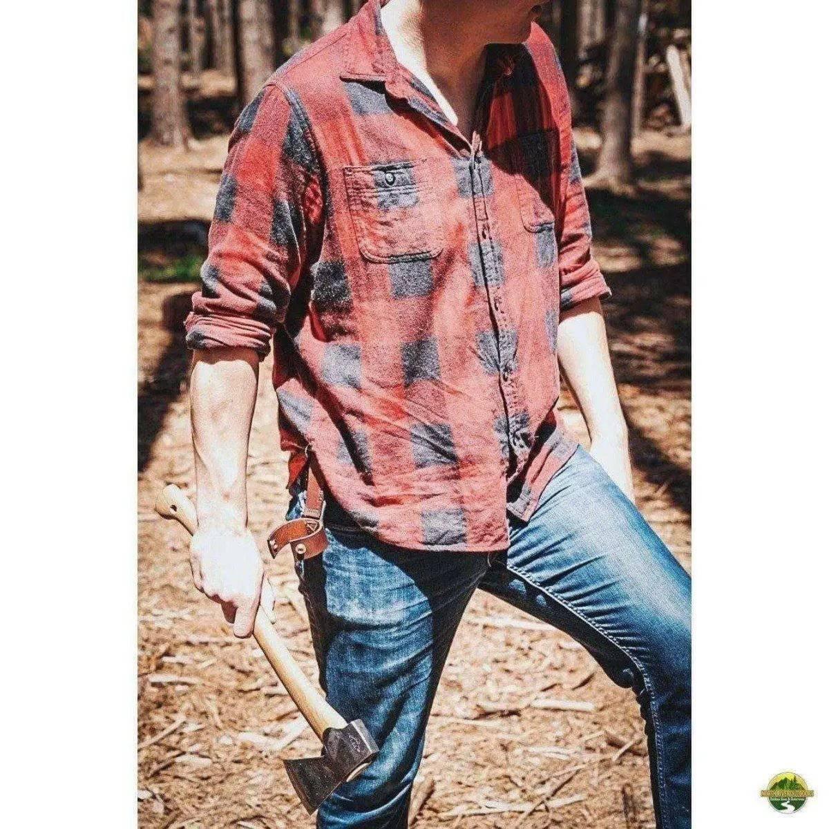 Axe Holder for Hatches & Axes (USA) - NORTH RIVER OUTDOORS