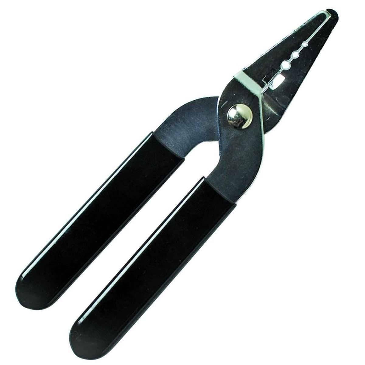 Eagle Claw 03020-006 Split Ring Pliers - NORTH RIVER OUTDOORS