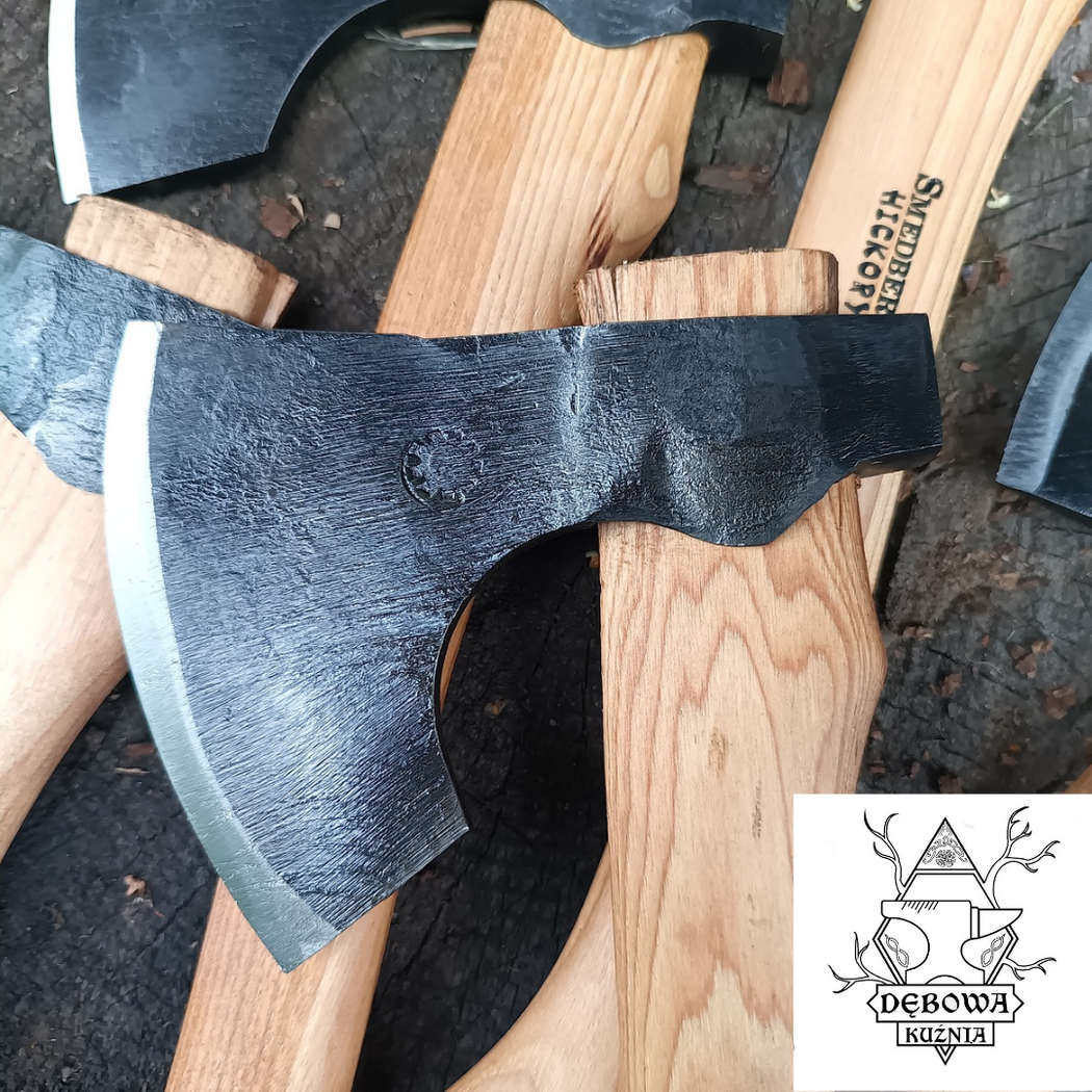 Debowa Kuznia "The Boar" 16" Hatchet - NORTH RIVER OUTDOORS