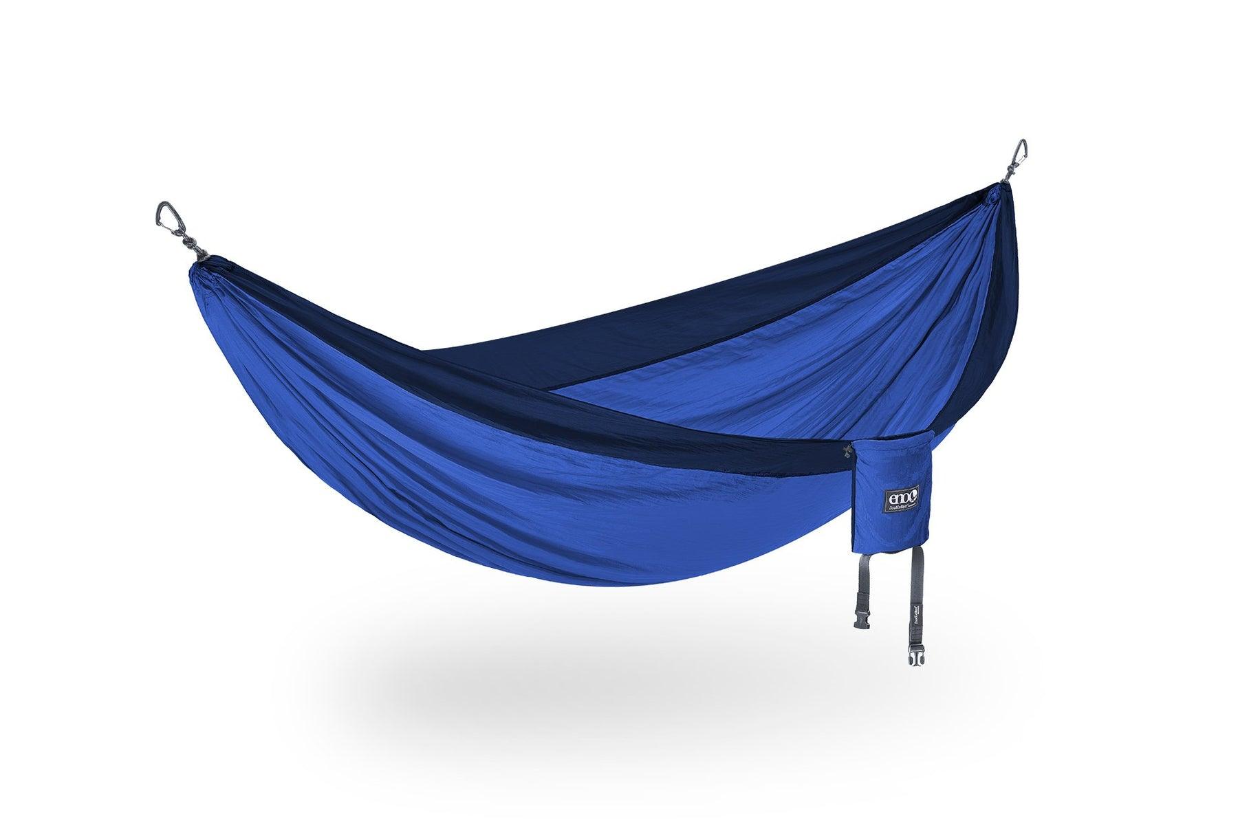ENO DoubleNest Hammock - NORTH RIVER OUTDOORS