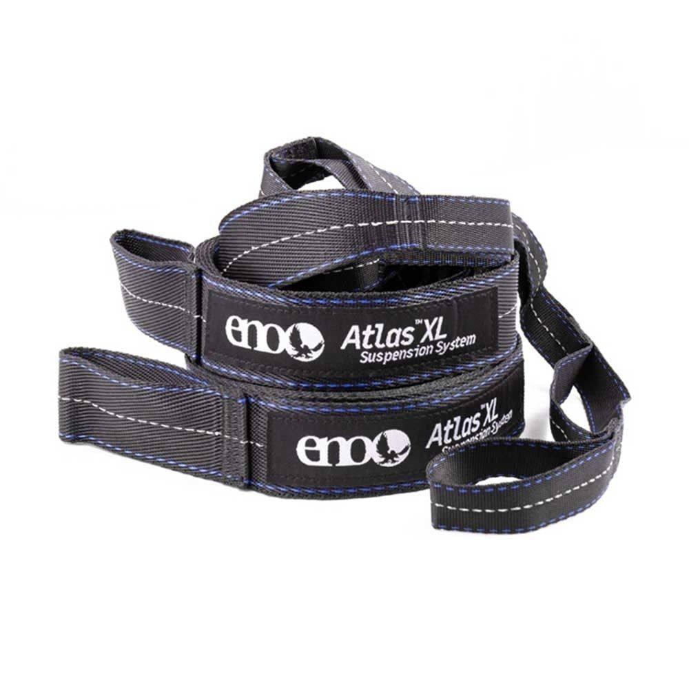 ENO Atlas XL Hammock Suspension Straps - NORTH RIVER OUTDOORS
