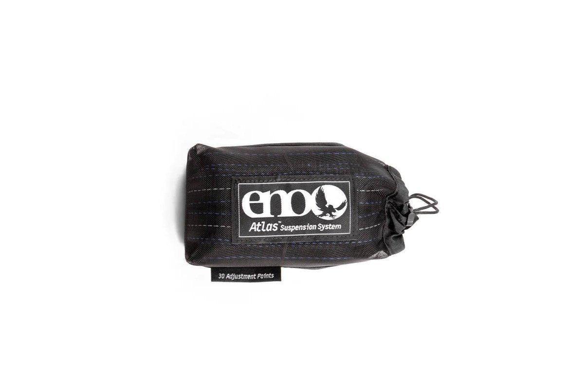 ENO Atlas XL Hammock Suspension Straps - NORTH RIVER OUTDOORS