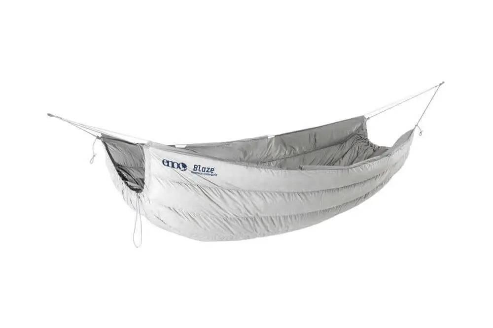 ENO Blaze Under Quilt - NORTH RIVER OUTDOORS