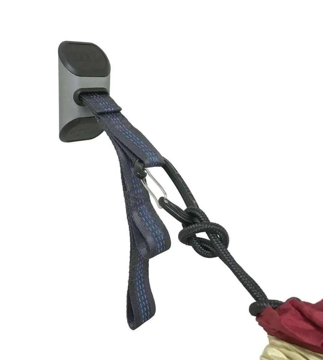 ENO Deluxe Hammock Hanging Kit - NORTH RIVER OUTDOORS