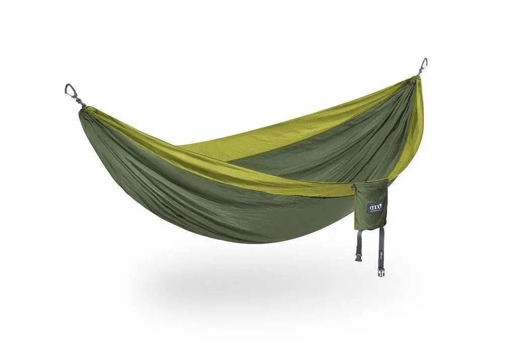 ENO DoubleNest Hammock - NORTH RIVER OUTDOORS