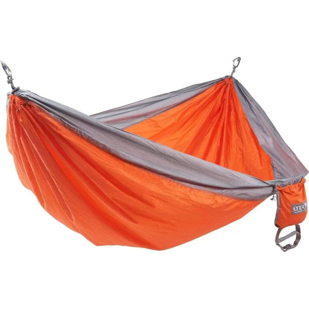 ENO DoubleNest Hammock - NORTH RIVER OUTDOORS