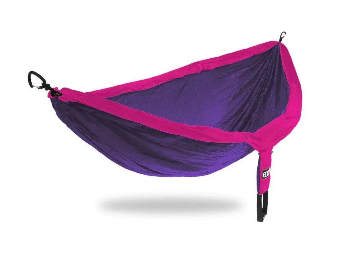 ENO DoubleNest Hammock - NORTH RIVER OUTDOORS