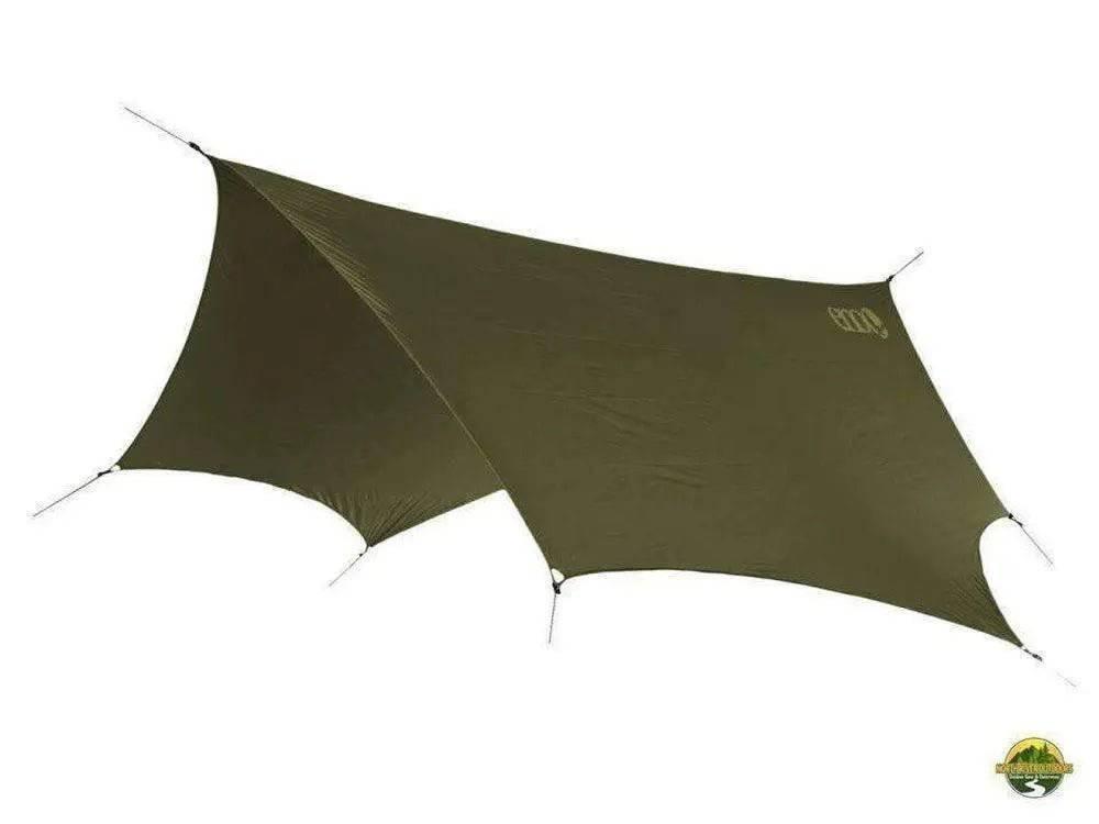ENO DryFly Rain Tarp - NORTH RIVER OUTDOORS