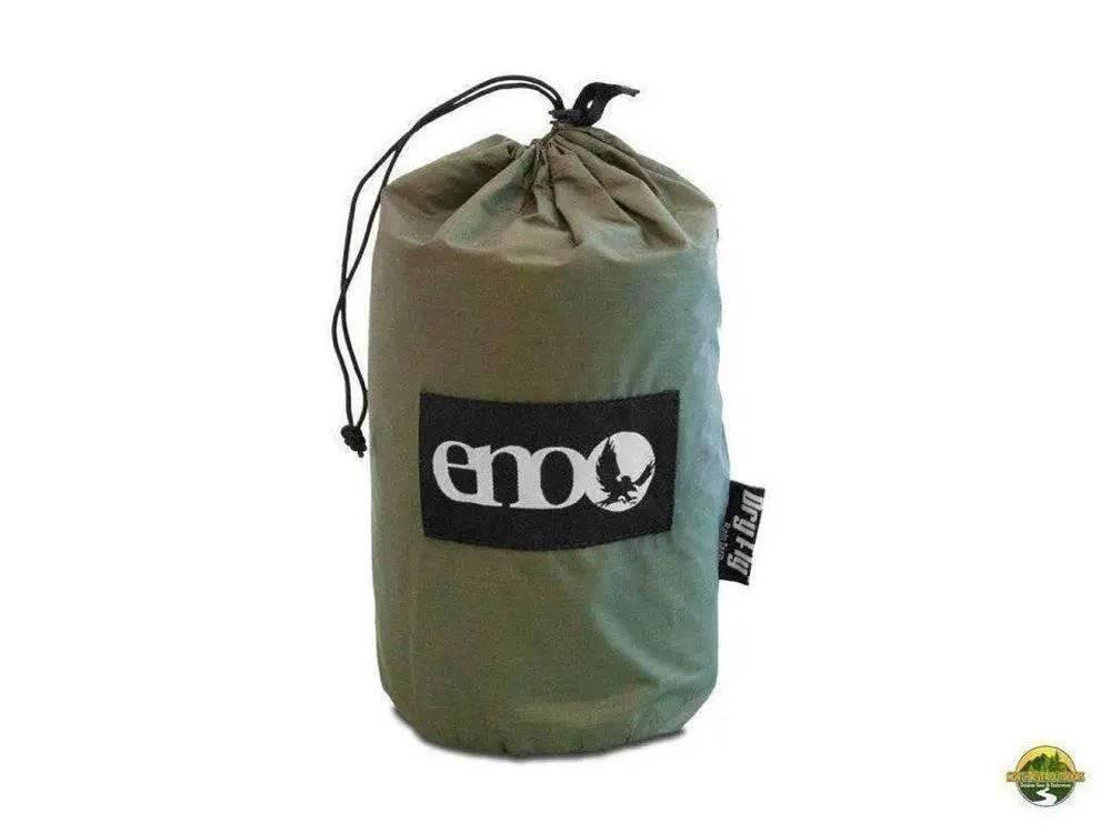 ENO DryFly Rain Tarp - NORTH RIVER OUTDOORS