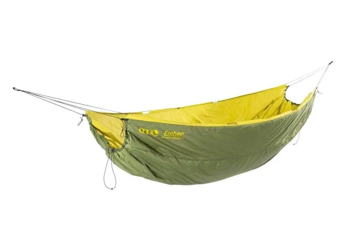 ENO Ember UnderQuilt - NORTH RIVER OUTDOORS