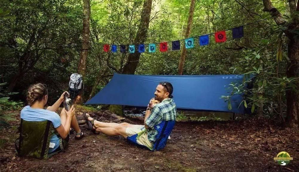 ENO Festy Flags - NORTH RIVER OUTDOORS