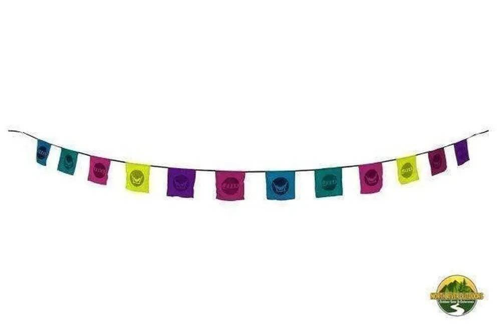 ENO Festy Flags - NORTH RIVER OUTDOORS