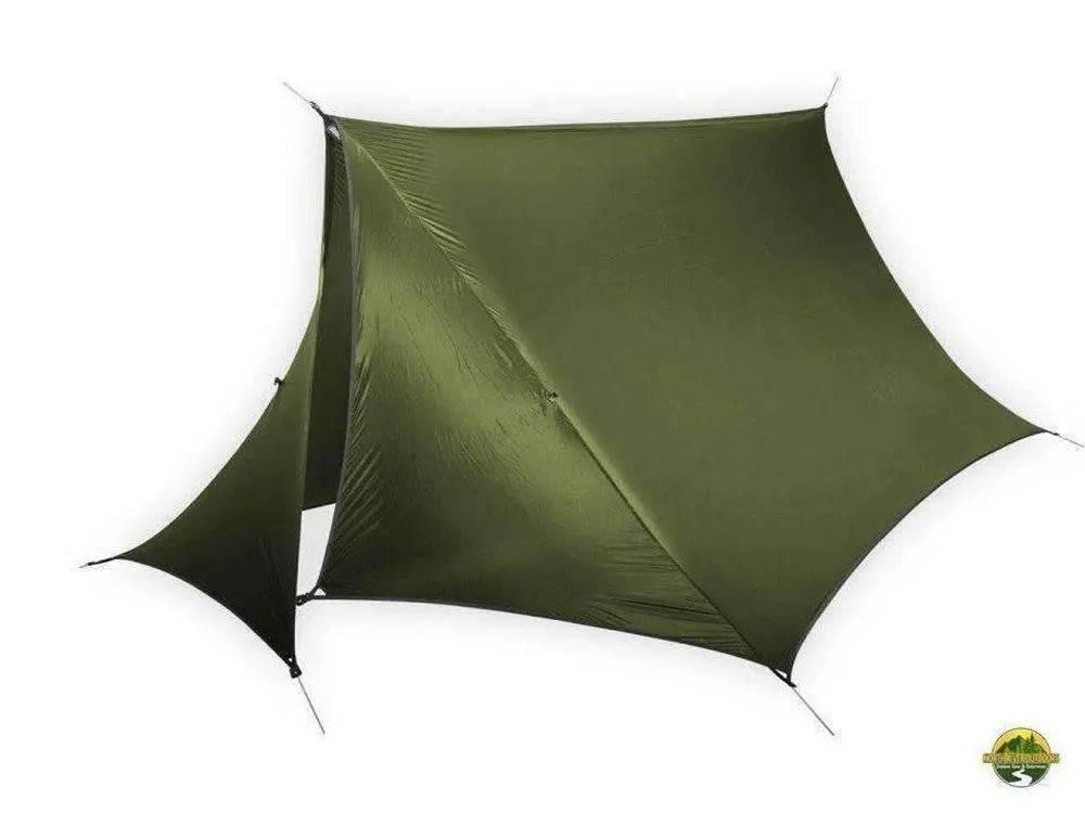 ENO HouseFly Tarp - NORTH RIVER OUTDOORS