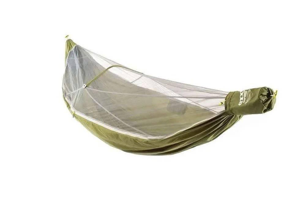 ENO JungleNest Hammock - NORTH RIVER OUTDOORS