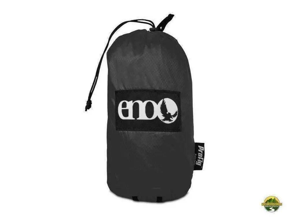 ENO ProFly Sil-Nylon Rain Tarp (Ultralight) - NORTH RIVER OUTDOORS