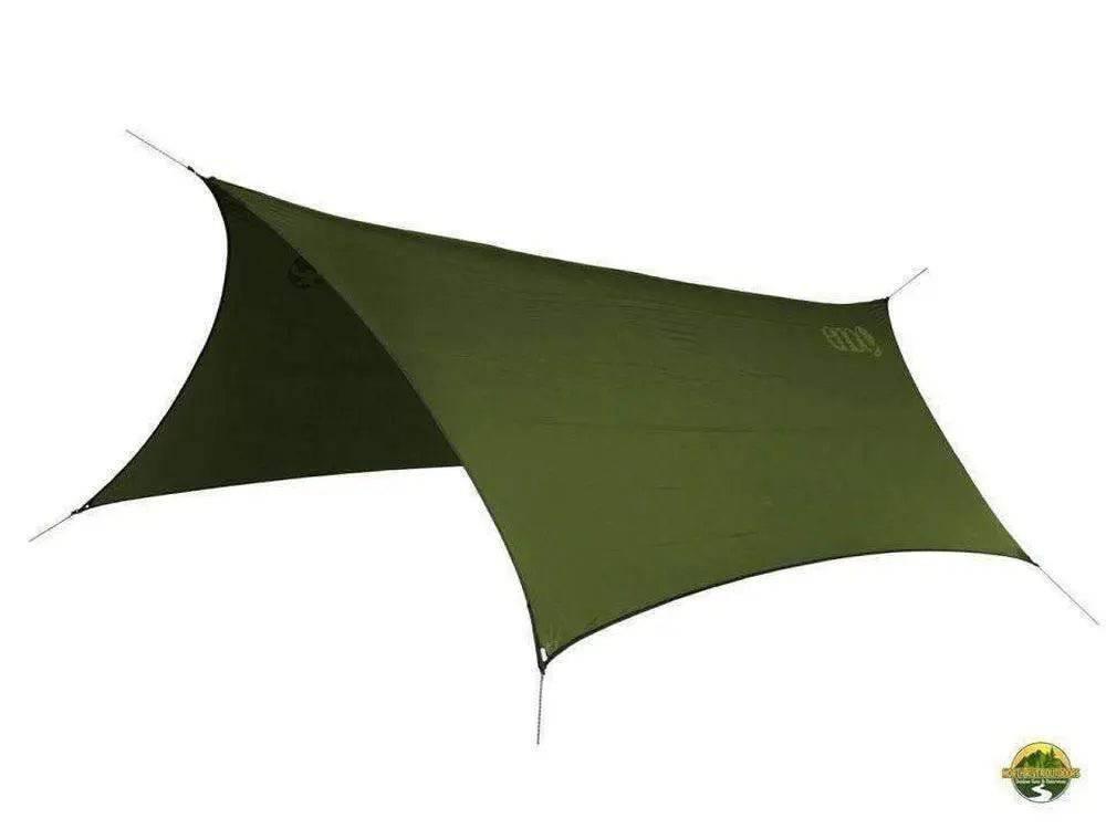 ENO ProFly Sil-Nylon Rain Tarp (Ultralight) - NORTH RIVER OUTDOORS