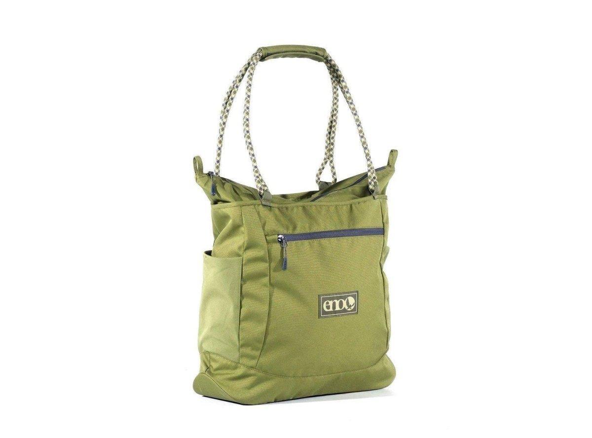 ENO Relay Tote Bag 35L - NORTH RIVER OUTDOORS