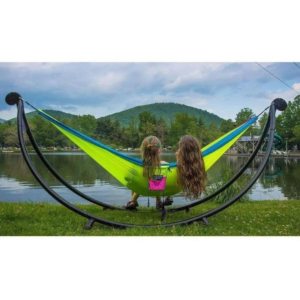 ENO SoloPod Hammock Stand - NORTH RIVER OUTDOORS