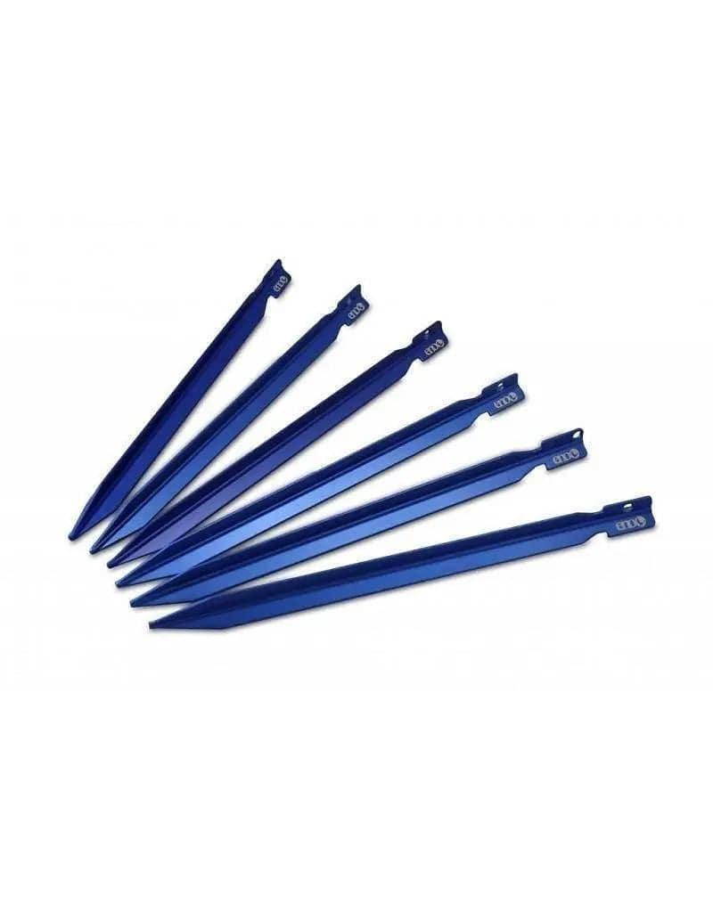 ENO Tarp Stake, Set of 6 - NORTH RIVER OUTDOORS