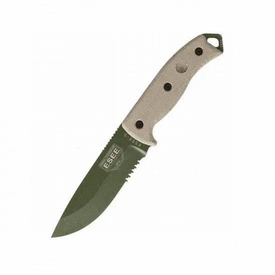 ESEE 5 Knives - NORTH RIVER OUTDOORS