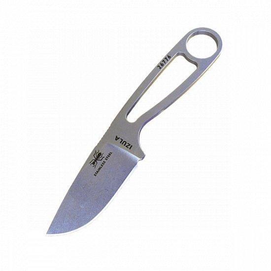 ESEE IZULA-35V S35VN Neck Knife Fixed 2.875" (USA) - NORTH RIVER OUTDOORS