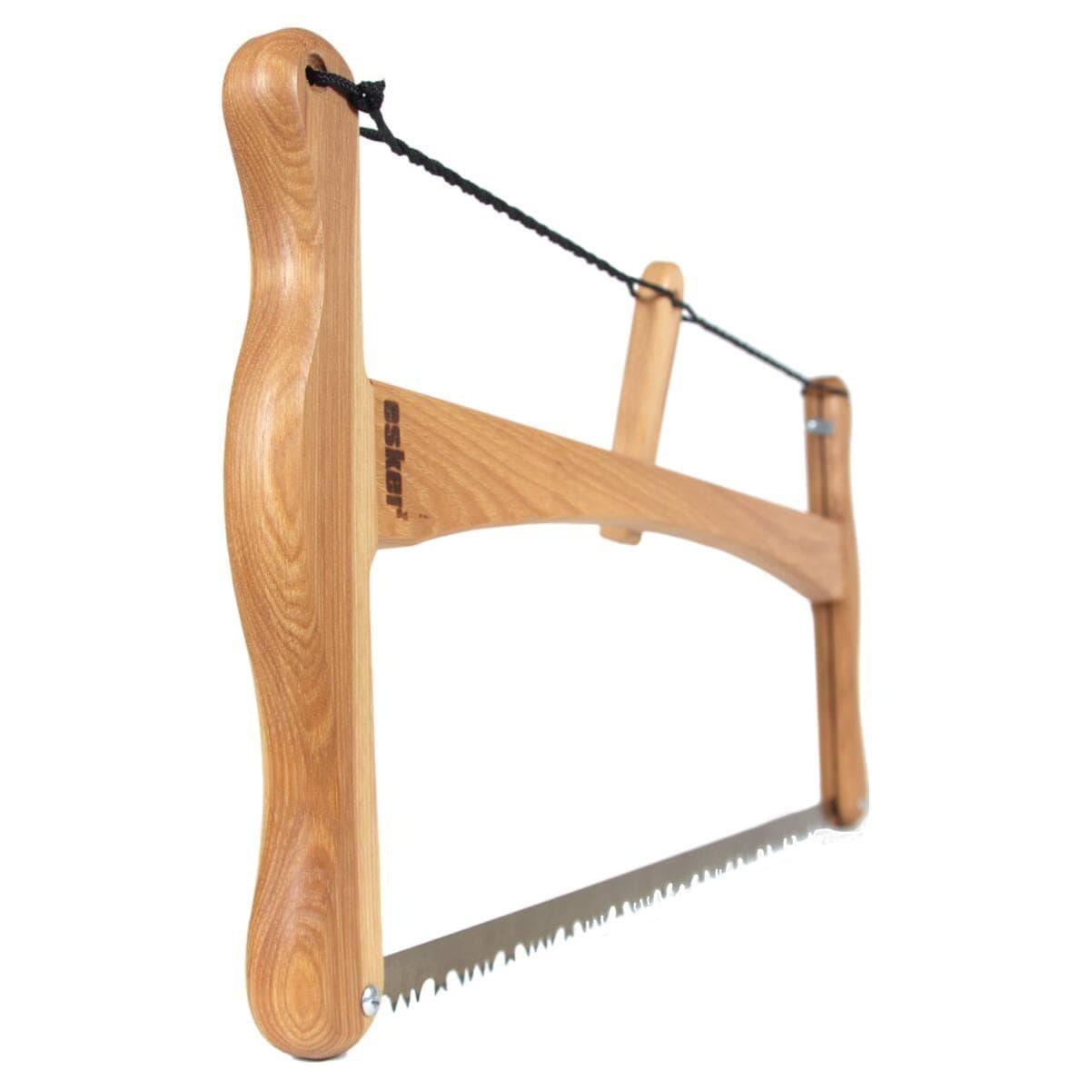 Esker 24" Bucksaw (Canada) - NORTH RIVER OUTDOORS