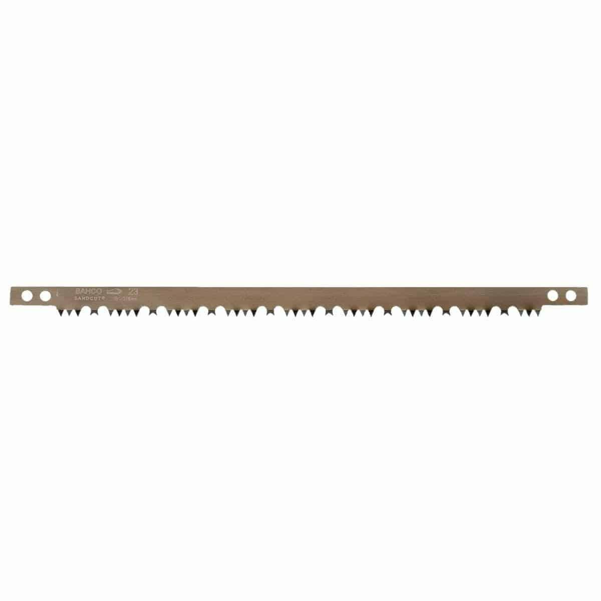 Esker Bahco Bucksaw Blade 24” Green/Dry Wood - NORTH RIVER OUTDOORS