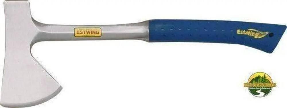 Estwing E44A 16-Inch Steel Campers Axe - NORTH RIVER OUTDOORS