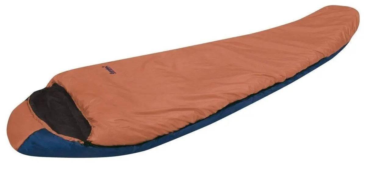 Eureka COPPER RIVER 30°F Sleeping Bag - NORTH RIVER OUTDOORS