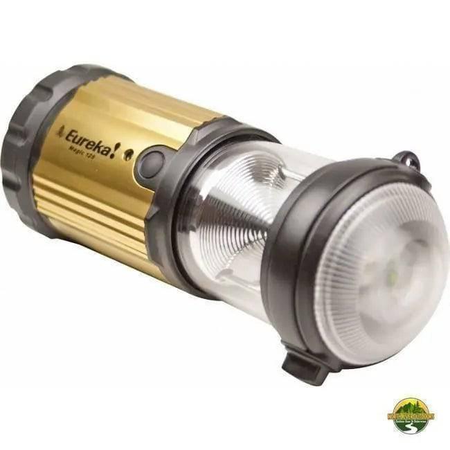 Eureka Magic 125 Lantern - NORTH RIVER OUTDOORS