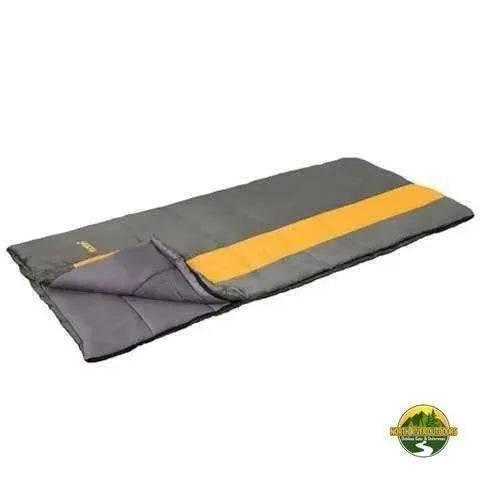 Eureka Sandstone Sleeping Bag - NORTH RIVER OUTDOORS