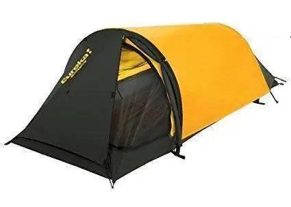 EUREKA SOLITAIRE TENT - NORTH RIVER OUTDOORS
