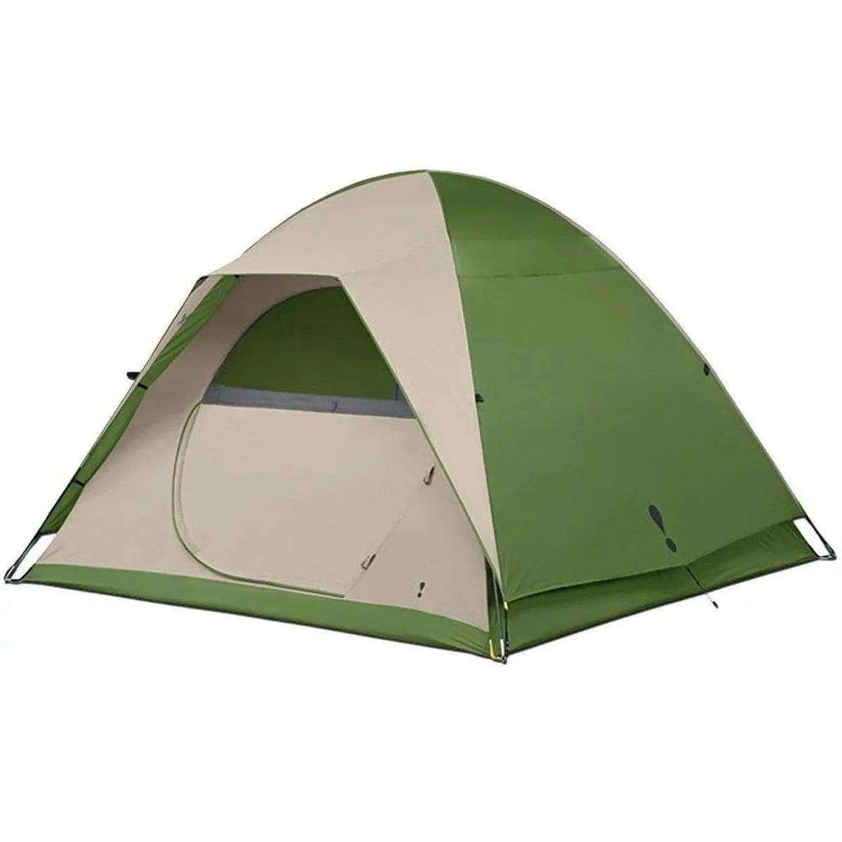 Eureka! Tetragon 5 Tent - NORTH RIVER OUTDOORS