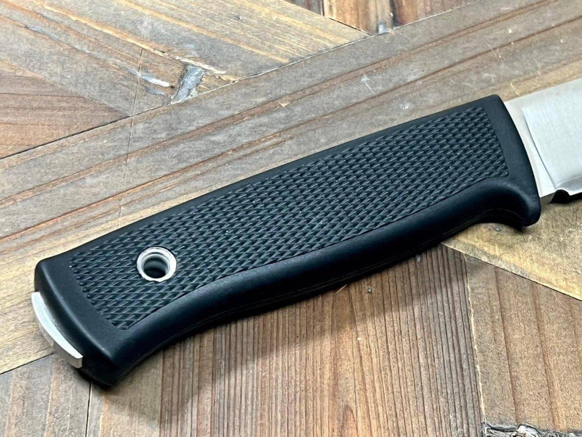 Fallkniven F1 Swedish Military Pilot Survival Knife (Used) - NORTH RIVER OUTDOORS