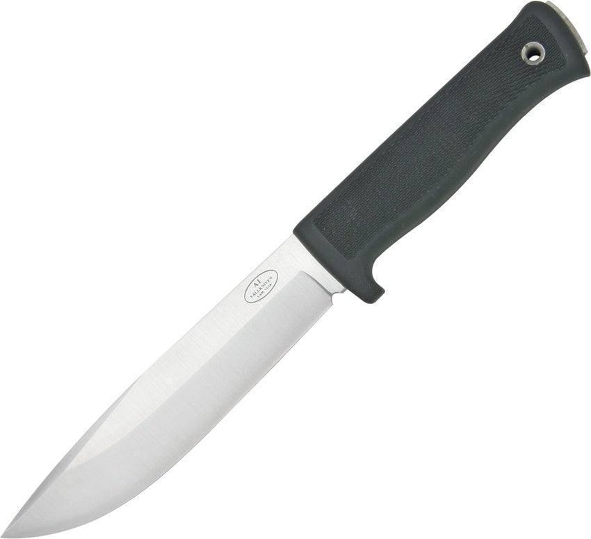 Fallkniven FN3K A1 Army Survival Knife - NORTH RIVER OUTDOORS