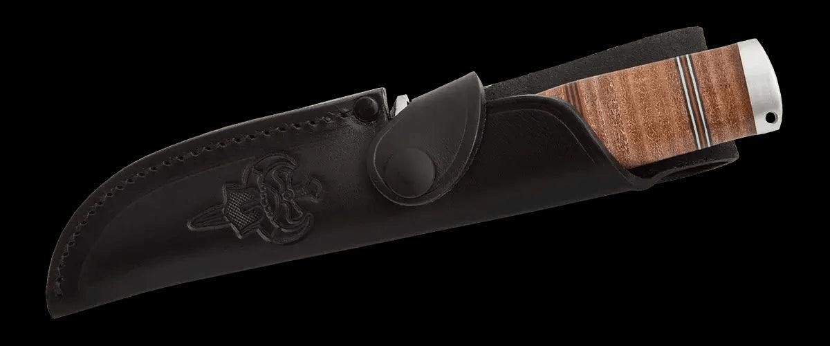 Fallkniven NL5 Northern Light Idun 4" VG10 Knife - NORTH RIVER OUTDOORS