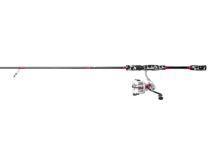 Favorite Army Spinning Combo 7' 2pc Med ARM702MH20 - NORTH RIVER OUTDOORS