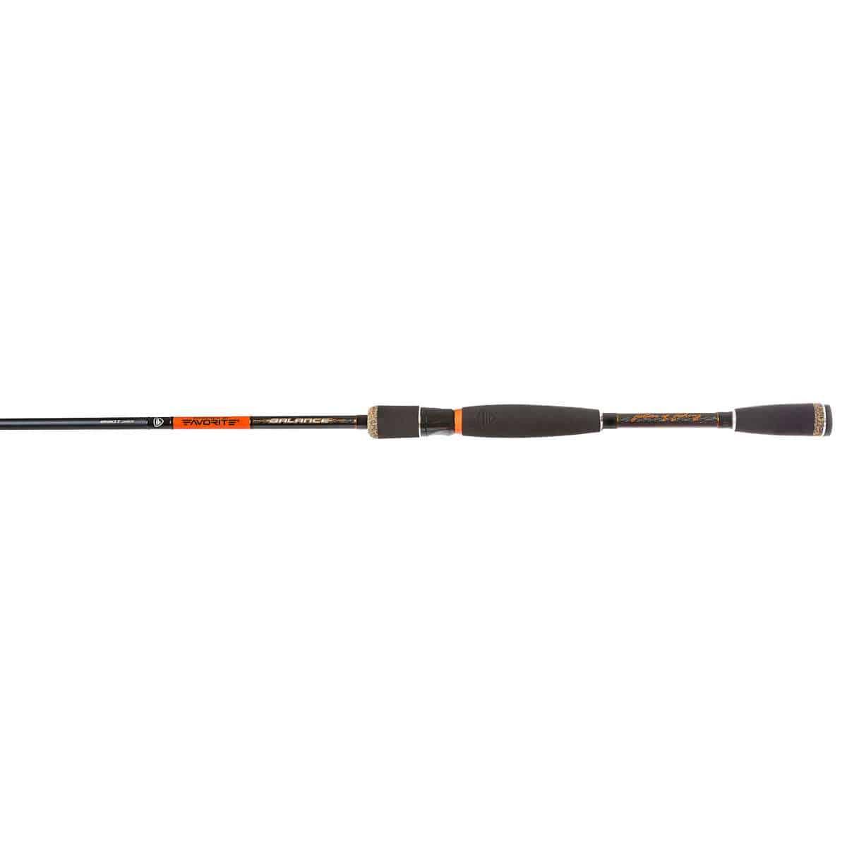 Favorite Rod Balanace 7'0" 1pc MH Spinning - NORTH RIVER OUTDOORS