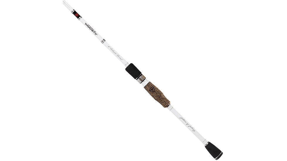 Favorite White Bird Spinning 6'8 Medium Light WBR681ML - NORTH RIVER OUTDOORS