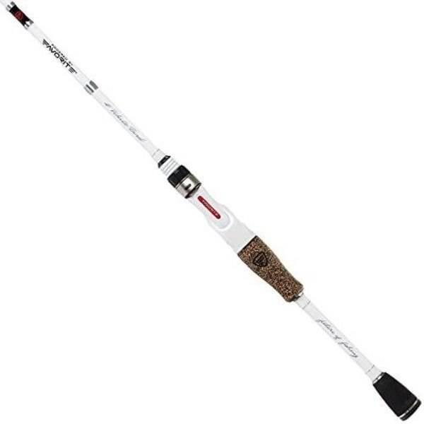 White Bird Casting 7'2 Heavy Rod WBRC721H - NORTH RIVER OUTDOORS